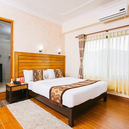 Hotel Romantica Ποκάρα Εξωτερικό φωτογραφία