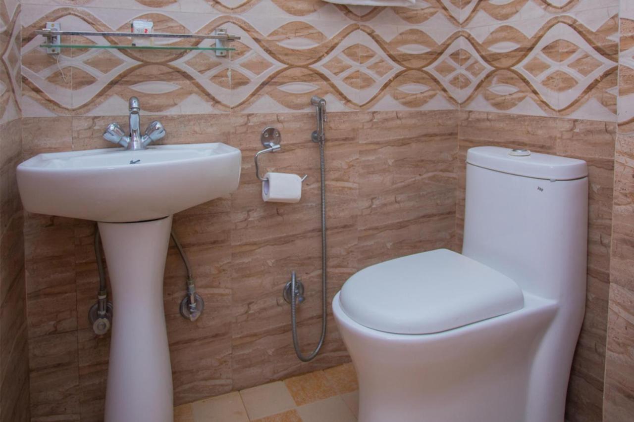 Hotel Romantica Ποκάρα Εξωτερικό φωτογραφία