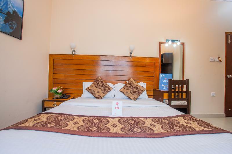 Hotel Romantica Ποκάρα Εξωτερικό φωτογραφία