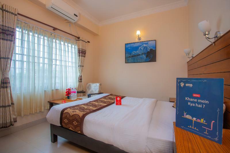 Hotel Romantica Ποκάρα Εξωτερικό φωτογραφία