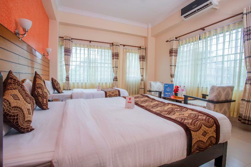 Hotel Romantica Ποκάρα Εξωτερικό φωτογραφία