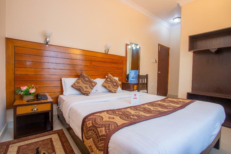 Hotel Romantica Ποκάρα Εξωτερικό φωτογραφία