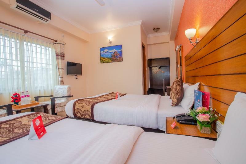 Hotel Romantica Ποκάρα Εξωτερικό φωτογραφία