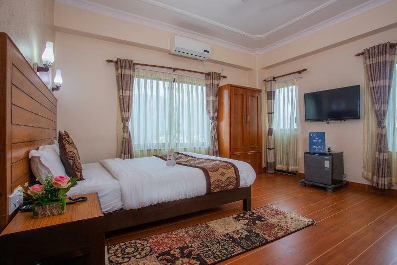 Hotel Romantica Ποκάρα Εξωτερικό φωτογραφία