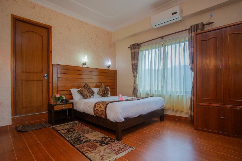 Hotel Romantica Ποκάρα Εξωτερικό φωτογραφία