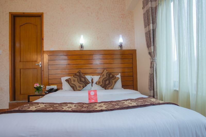 Hotel Romantica Ποκάρα Εξωτερικό φωτογραφία