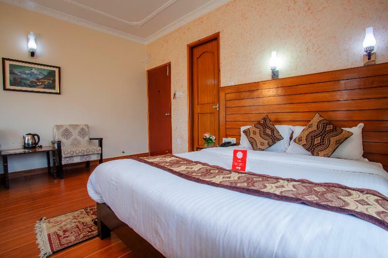 Hotel Romantica Ποκάρα Εξωτερικό φωτογραφία