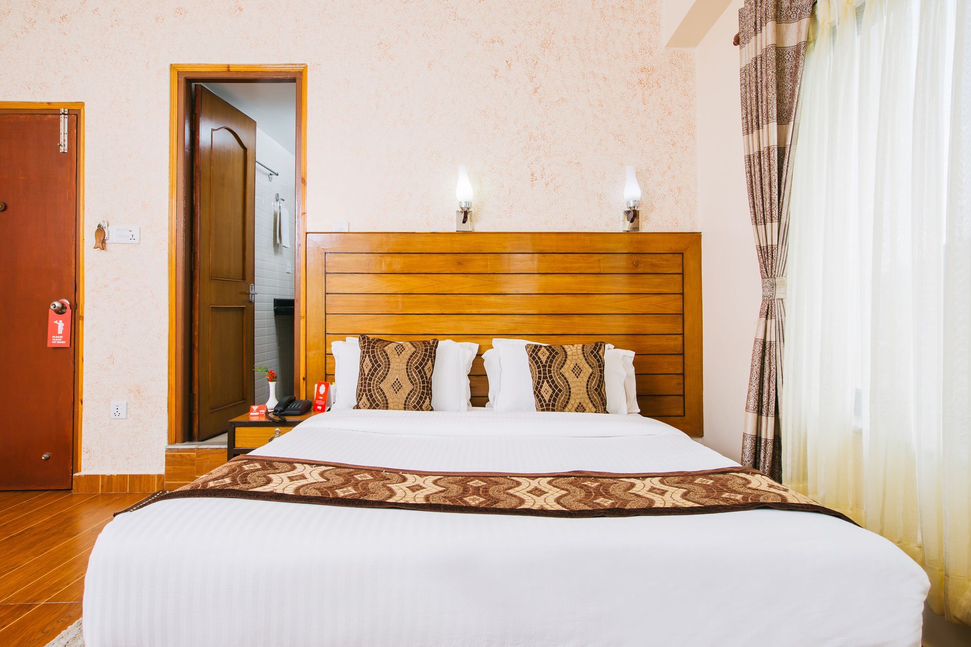 Hotel Romantica Ποκάρα Εξωτερικό φωτογραφία