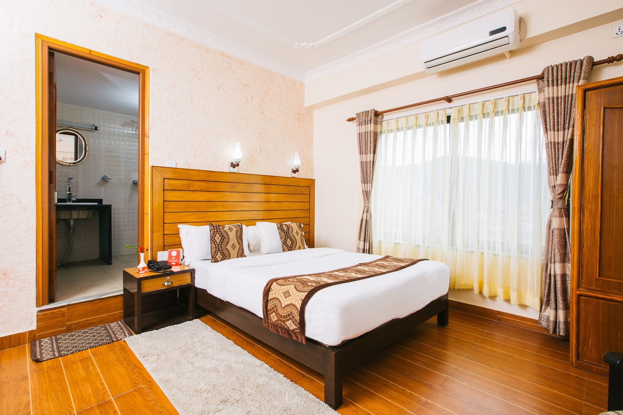 Hotel Romantica Ποκάρα Εξωτερικό φωτογραφία