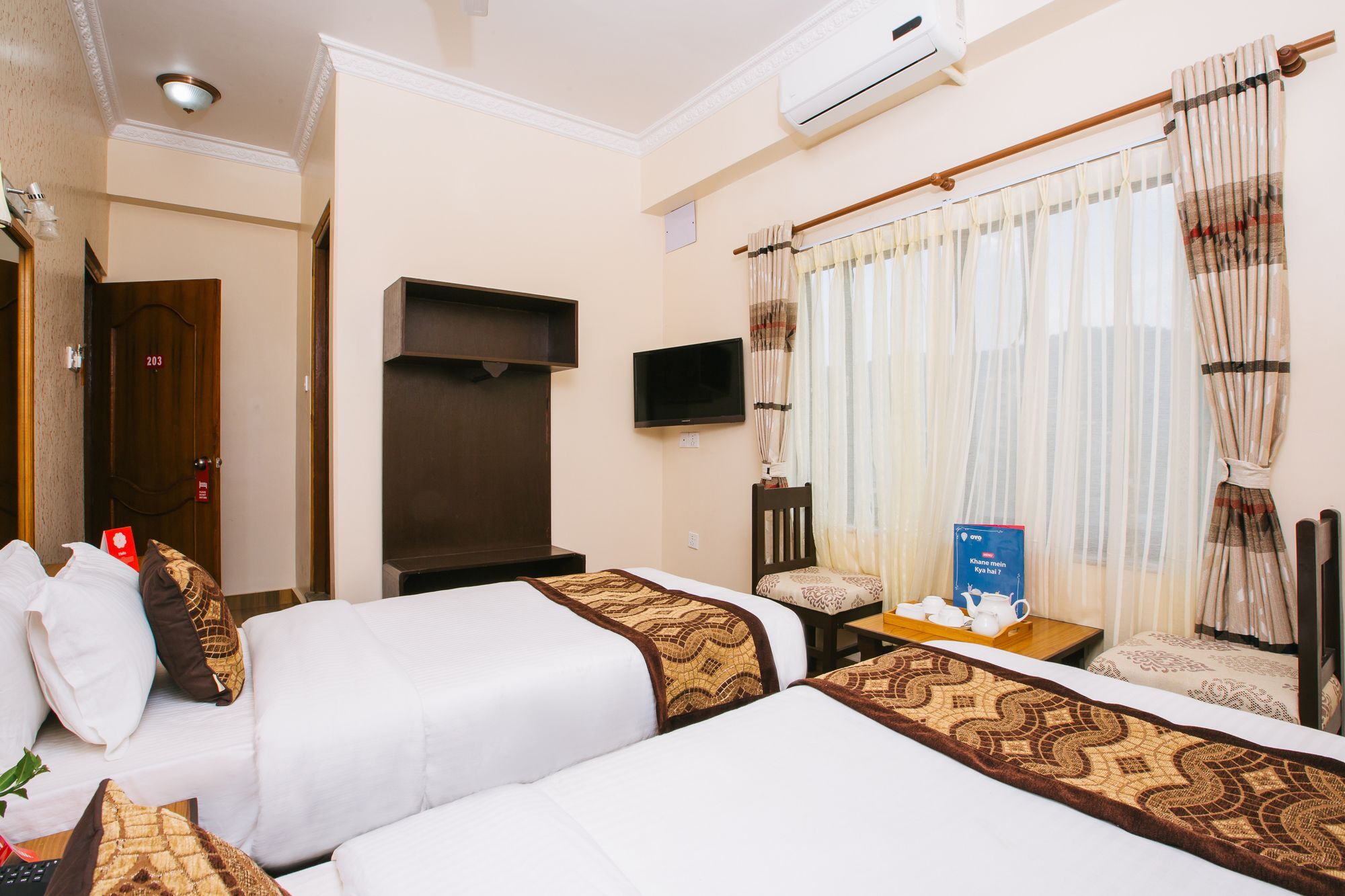 Hotel Romantica Ποκάρα Εξωτερικό φωτογραφία