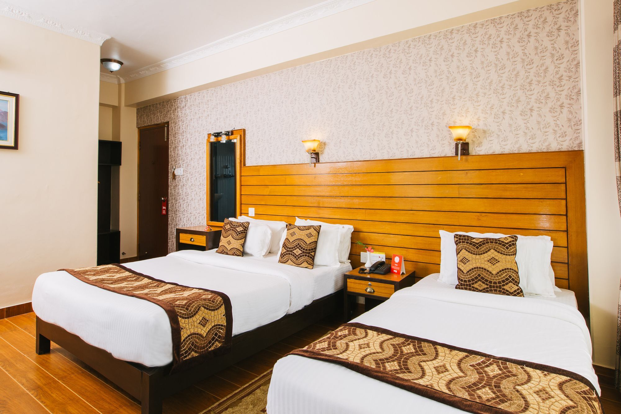 Hotel Romantica Ποκάρα Εξωτερικό φωτογραφία